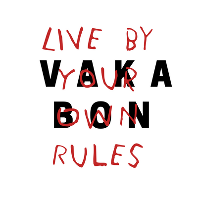 Vakabon Apparel 