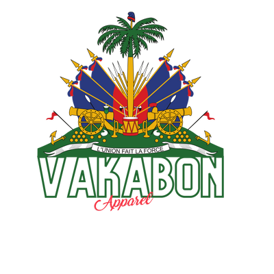 Vakabon Apparel 