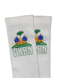 VKBN Coat Of Arms Socks