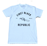 First Black Republic Tshirt