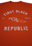 First Black Republic Tshirt