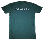 Vakabon T-shirt